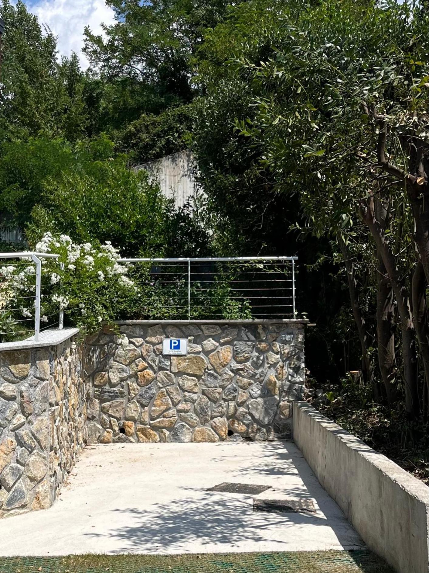 Villa Monte Bianco Mandello del Lario Kültér fotó